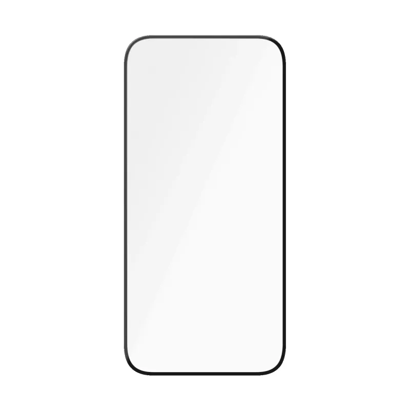 PanzerGlass® Keraminis Ekrano Apsauginis Stiklas iPhone 16 Pro Max | Itin Platus Pritapimas su EasyAligner