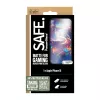 PanzerGlass SAFE. by ® Žaidimų ekrano apsauga iPhone 16 | 15 | Itin platus pritaikymas