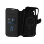 PanzerGlass CARE™ by ® Tango 2-in-1 Wallet Case su MagSafe iPhone 16 Plus