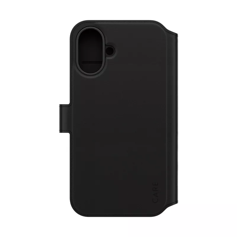 PanzerGlass CARE™ by ® Tango 2-in-1 Wallet Case su MagSafe iPhone 16 Plus