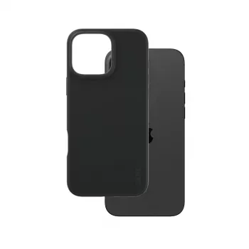 PanzerGlass CARE™ by ® Dėklas Juodas iPhone 16 Pro Max