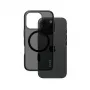 Cover PanzerGlass CARE by Flagship Case Urban Combat Smokey w. Juoda MagSafe iPhone '24 6.3 inch Pro