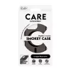 Cover PanzerGlass CARE by Flagship Case Urban Combat Smokey w. Juoda MagSafe iPhone '24 6.3 inch Pro