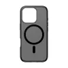Cover PanzerGlass CARE by Flagship Case Urban Combat Smokey w. Juoda MagSafe iPhone '24 6.3 inch Pro
