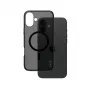 PanzerGlass CARE™ by ® Urban Combat Case Smokey w. Juoda MagSafe iPhone 16 Plus