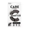 PanzerGlass CARE™ by ® Urban Combat Case Smokey w. Juoda MagSafe iPhone 16 Plus