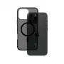 PanzerGlass CARE™ by ® Urban Combat Case Smokey w. Juoda MagSafe iPhone 16 Pro Max