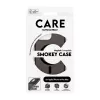 PanzerGlass CARE™ by ® Urban Combat Case Smokey w. Juoda MagSafe iPhone 16 Pro Max