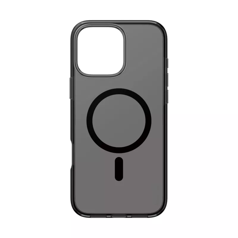 PanzerGlass CARE™ by ® Urban Combat Case Smokey w. Juoda MagSafe iPhone 16 Pro Max