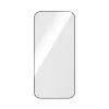 PanzerGlass ® Re:fresh ekrano apsauga iPhone 15 Pro | Itin platus pritaikymas su EasyAligner