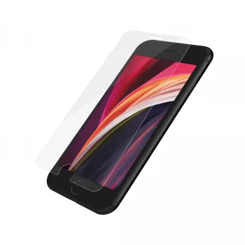 PanzerGlass ® Ekrano apsauga iPhone 8 | 7 | 6s | 6 | SE (2020/2022) | Standartinis pritaikymas