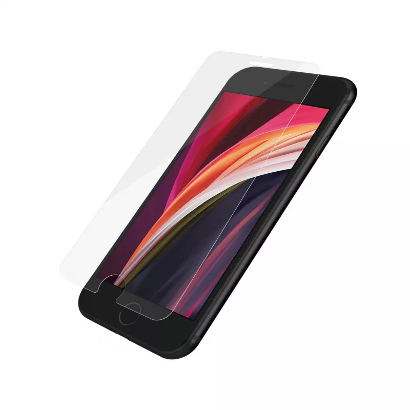PanzerGlass ® Ekrano apsauga iPhone 8 | 7 | 6s | 6 | SE (2020/2022) | Standartinis pritaikymas