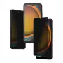 PanzerGlass ® privatumo ekrano apsauga Samsung Galaxy Xcover7 Pro | Xcover7 | Xcover6 Pro | Ultra-Wide Fit
