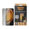 PanzerGlass ® privatumo ekrano apsauga Samsung Galaxy Xcover7 Pro | Xcover7 | Xcover6 Pro | Ultra-Wide Fit