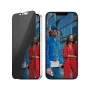 PanzerGlass ® privatumo ekrano apsauga iPhone 17e | 16e | 14 | 13 | 13 Pro | Ultra-Wide Fit su EasyAligner