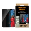 PanzerGlass ® privatumo ekrano apsauga iPhone 17e | 16e | 14 | 13 | 13 Pro | Ultra-Wide Fit su EasyAligner