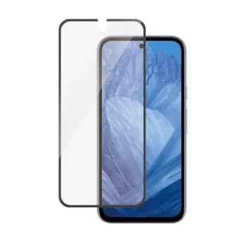 PanzerGlass® ekrano apsauga „Google Pixel 8a“ | Itin platus pritaikymas