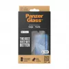 PanzerGlass® ekrano apsauga „Google Pixel 8a“ | Itin platus pritaikymas