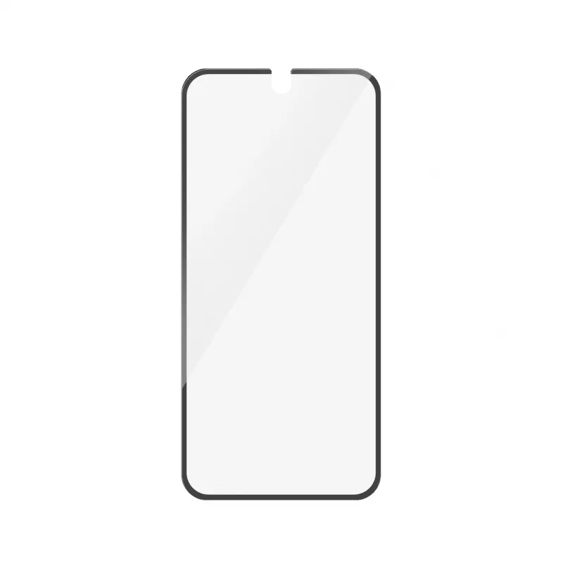 PanzerGlass® ekrano apsauga „Google Pixel 8a“ | Itin platus pritaikymas