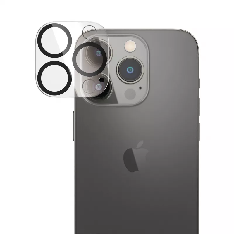 PanzerGlass® PicturePerfect kameros objektyvo apsauga iPhone 14 Pro | 14 Pro Max