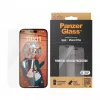 PanzerGlass ® Ekrano apsauga iPhone 15 Plus | Classic Fit