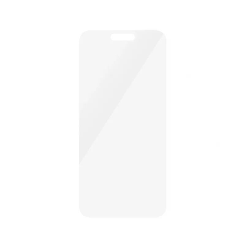 PanzerGlass ® Ekrano apsauga iPhone 15 Plus | Classic Fit