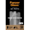 PanzerGlass ® Ekrano apsauga iPhone 15 Plus | Classic Fit