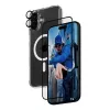 PanzerGlass ® 3-in-1 Protection Bundle iPhone 16 Plus