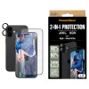 “PanzerGlass” 2-in-1 rinkinys, skirtas “iPhone '24” 6,7 colio B2863+1283