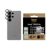 PanzerGlass ® Hoops® Kameros objektyvo apsauga Juoda Samsung Galaxy S25 Ultra