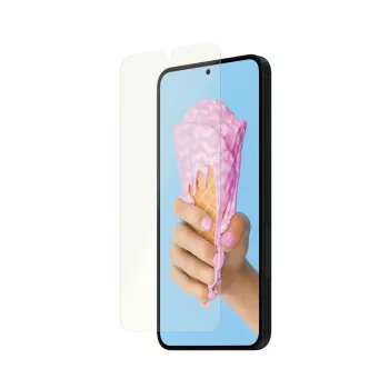 PanzerGlass ® „Viskas viename“ ekrano apsauga Samsung Galaxy S25 | S24 | Ultra Wide Fit