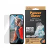 „PanzerGlass ® ECO MATRIX“ ekrano apsauga su D3O® „Samsung Galaxy A25 5G“ | itin platus pritaikymas su išlyginimo rinkiniu