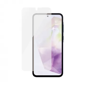PanzerGlass SAFE. by ® Ekrano apsauga Samsung Galaxy A35 5G | Ultra-Wide Fit su EasyAligner