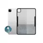 PanzerGlass ® ClearCase™ iPad Pro 11″ (2018, 2020-2022), Dangtelis, Apple, Apple - iPad Pro 11″, 27,9 cm (11 colių), Juoda