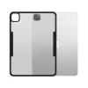PanzerGlass ® ClearCase™ iPad Pro 11″ (2018, 2020-2022), Dangtelis, Apple, Apple - iPad Pro 11″, 27,9 cm (11 colių), Juoda