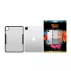 PanzerGlass ® ClearCase™ iPad Pro 11″ (2018, 2020-2022), Dangtelis, Apple, Apple - iPad Pro 11″, 27,9 cm (11 colių), Juoda