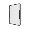 PanzerGlass ® ClearCase™ iPad Pro 11″ (2018, 2020-2022), Dangtelis, Apple, Apple - iPad Pro 11″, 27,9 cm (11 colių), Juoda