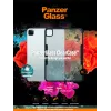 PanzerGlass ® ClearCase™ iPad Pro 11″ (2018, 2020-2022), Dangtelis, Apple, Apple - iPad Pro 11″, 27,9 cm (11 colių), Juoda