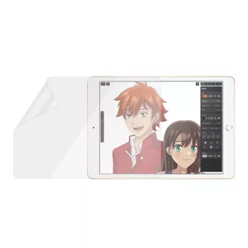 PanzerGlass ® GraphicPaper® Ekrano apsauga iPad 10.2″ (2019-2021)
