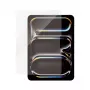 “PanzerGlass®” ekrano apsauga, skirta “iPad Pro 11''” (2024–2025 m.) | itin platus pritaikymas