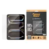 “PanzerGlass®” ekrano apsauga, skirta “iPad Pro 11''” (2024–2025 m.) | itin platus pritaikymas