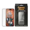 PanzerGlass® Ceramic Protection iPhone 15 Plus | Itin platus pritaikymas su EasyAligner