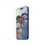 PanzerGlass SAFE. by ® Apsauginė ekrano plėvelė nuo mėlynos šviesos, skirta iPhone 16 Pro | Itin platus pritaikymas