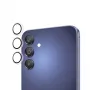 PanzerGlass ® Hoops® kameros objektyvo apsauga permatoma Samsung Galaxy A16 | A16 5G