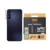PanzerGlass ® Hoops® kameros objektyvo apsauga permatoma Samsung Galaxy A16 | A16 5G