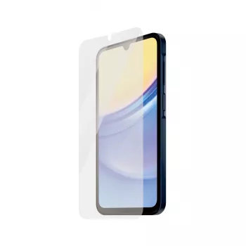 PanzerGlass SAFE. by ® ekrano apsauga Samsung Galaxy A16 | A16 5G | Ultra-Wide Fit