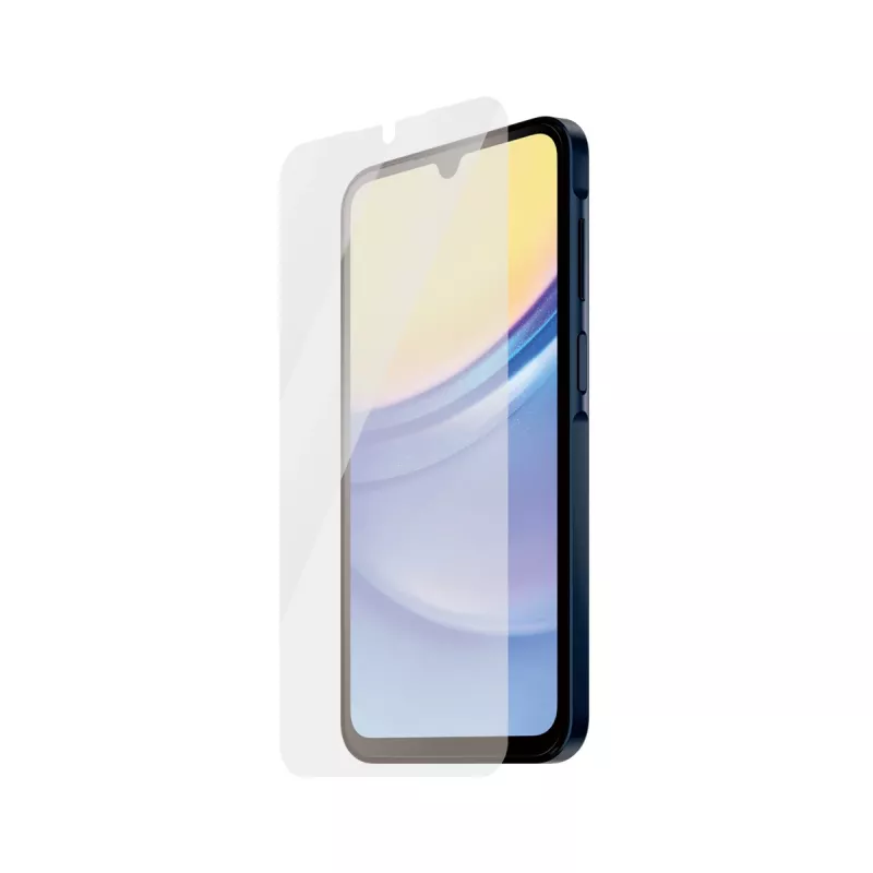 PanzerGlass SAFE. by ® ekrano apsauga Samsung Galaxy A16 | A16 5G | Ultra-Wide Fit