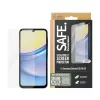 PanzerGlass SAFE. by ® ekrano apsauga Samsung Galaxy A16 | A16 5G | Ultra-Wide Fit
