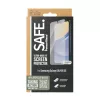 PanzerGlass SAFE. by ® ekrano apsauga Samsung Galaxy A16 | A16 5G | Ultra-Wide Fit