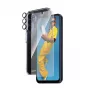 PanzerGlass ® 3-in-1 apsaugos rinkinys Samsung Galaxy A15 | A15 5G | Ultra-Wide Fit su EasyAligner